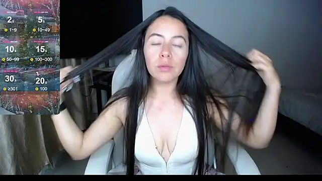 Snapshot of Mariam_Gomezxxx chatting on 12.28.24 Mariam Gomezxxx online show from 12.28.24