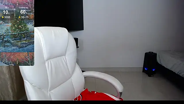 Snapshot of Mariam_Gomezxxx chatting on 01.02.25 Mariam Gomezxxx online show from 01.02.25