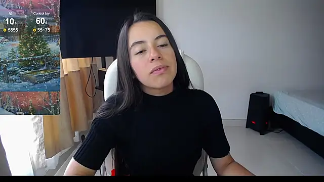 Snapshot of Mariam_Gomezxxx chatting on 01.04.25 Mariam Gomezxxx online show from 01.04.25