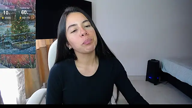 Snapshot of Mariam_Gomezxxx chatting on 01.05.25 Mariam Gomezxxx online show from 01.05.25