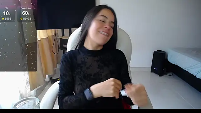 Snapshot of Mariam_Gomezxxx chatting on 01.07.25 Mariam Gomezxxx online show from 01.07.25