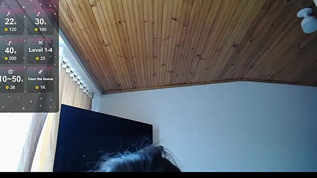 Snapshot of Mariam_Gomezxxx chatting on 01.11.25 Mariam Gomezxxx online show from 01.11.25