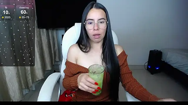 Snapshot of Mariam_Gomezxxx chatting on 01.29.25 Mariam Gomezxxx online show from 01.29.25