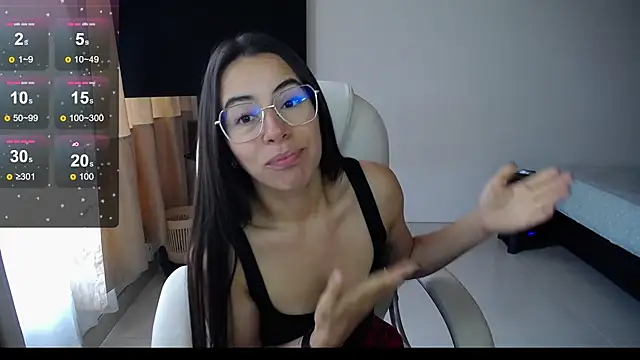 Snapshot of Mariam_Gomezxxx chatting on 02.09.25 Mariam Gomezxxx online show from 02.09.25