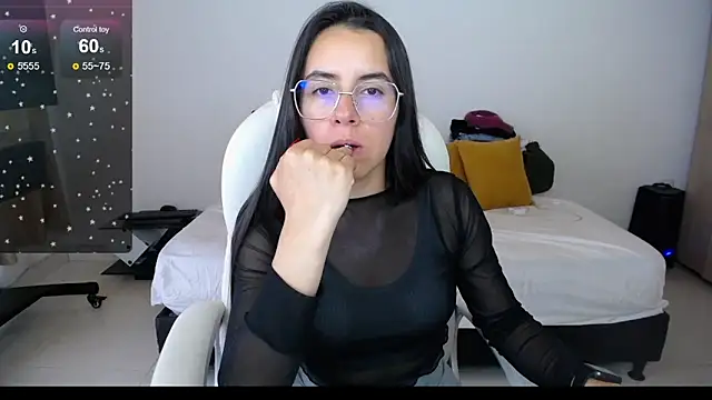 Snapshot of Mariam_Gomezxxx chatting on 03.20.25 Mariam Gomezxxx online show from 03.20.25