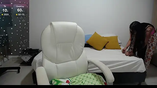 Snapshot of Mariam_Gomezxxx chatting on 03.23.25 Mariam Gomezxxx online show from 03.23.25