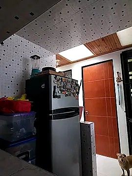 Snapshot of Mariam_Gomezxxx chatting on 10.06.25 Mariam Gomezxxx online show from 10.06.25