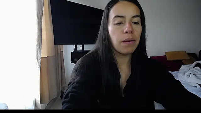 Snapshot of Mariam_Gomezxxx chatting on 10.23.25 Mariam Gomezxxx online show from 10.23.25