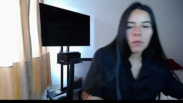 Snapshot of Mariam_Gomezxxx chatting on 10.29.25 Mariam Gomezxxx online show from 10.29.25