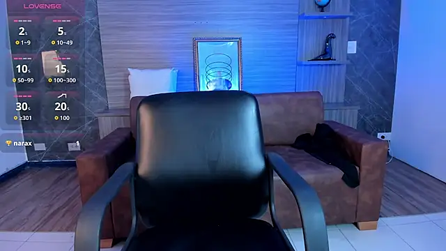 paulina sweett  online show from 11.27.25