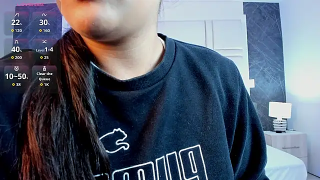 paulina sweett  online show from 04.20.26