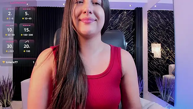 paulina sweett  online show from 05.26.26