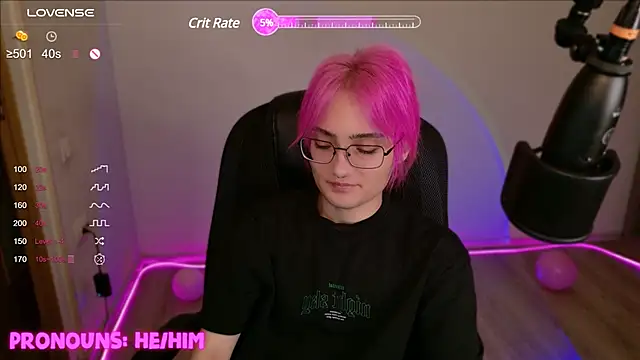 CuteYukiKun online show from 12.29.24