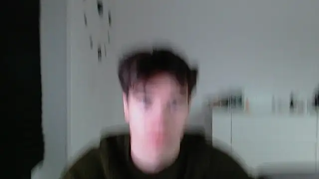 Snapshot of MarkusDean chatting on 11.16.25 MarkusDean online show from 11.16.25