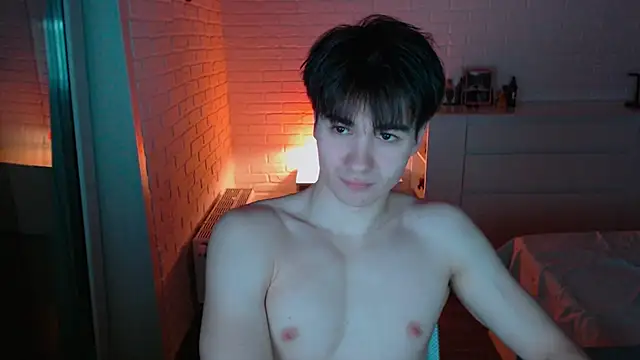 Snapshot of MarkusDean chatting on 12.02.25 MarkusDean online show from 12.02.25