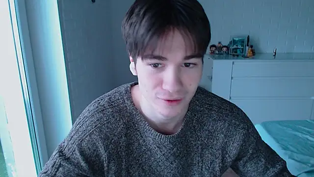 Snapshot of MarkusDean chatting on 12.15.25 MarkusDean online show from 12.15.25