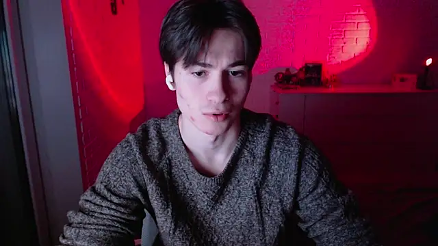 MarkusDean online show from 01.12.26