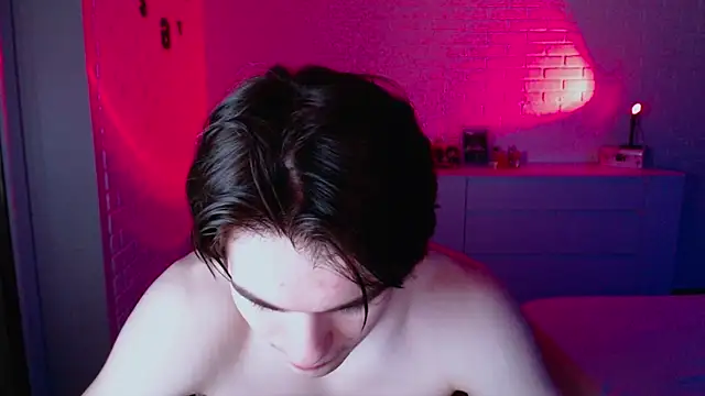 MarkusDean online show from 02.03.26