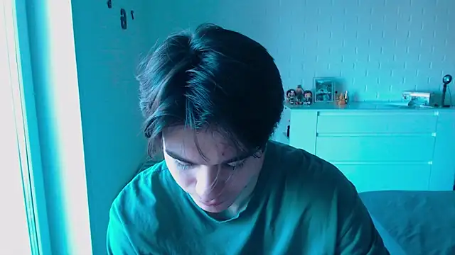 MarkusDean online show from 02.18.26