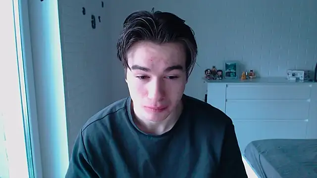 MarkusDean online show from 02.21.26