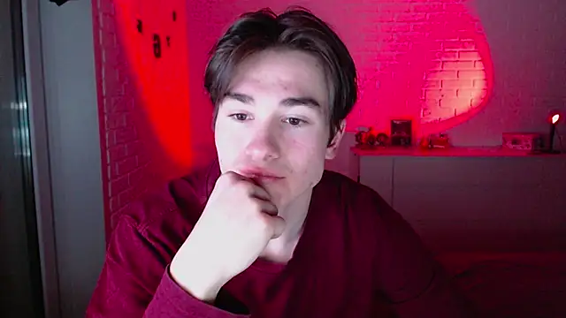 MarkusDean online show from 03.01.26