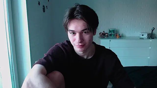 MarkusDean online show from 03.09.26