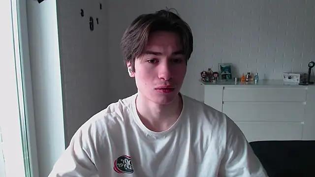 MarkusDean online show from 03.11.26