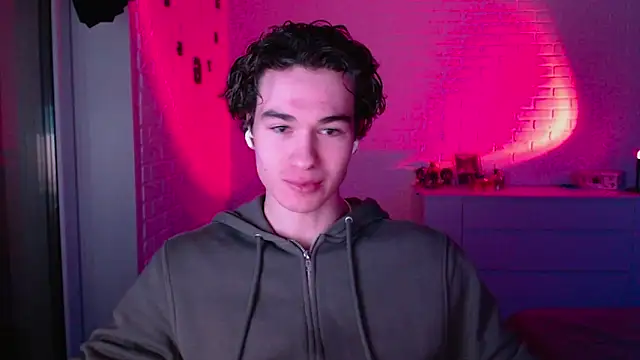 MarkusDean online show from 04.11.26