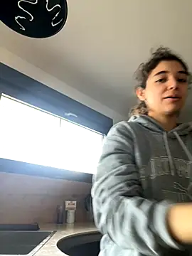 uniquerossie online show from 11.10.25