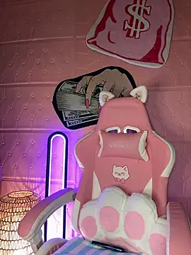 Chachou000 online show from 01.15.25