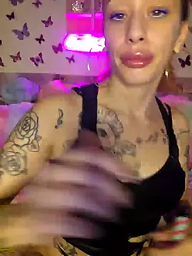Chachou000 online show from 05.26.26