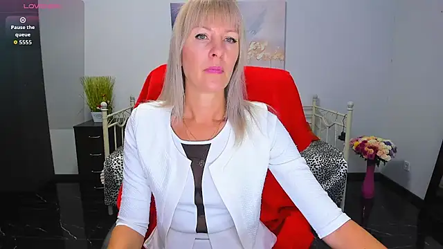 Anita Tayson online show from 10.02.25