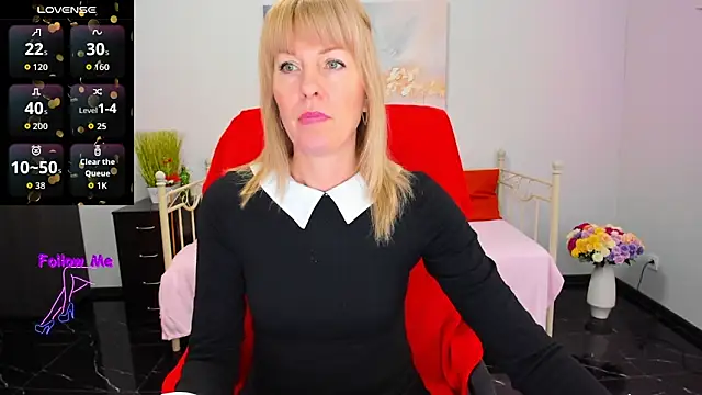 Anita Tayson online show from 03.05.26