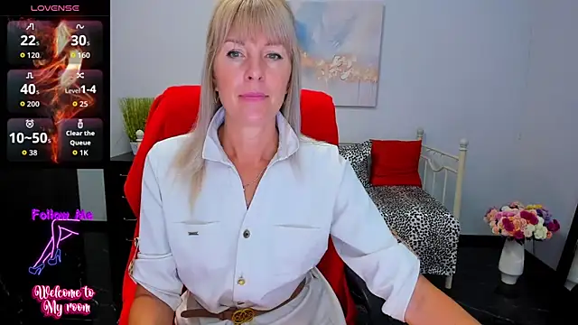 Snapshot of Anita_Tayson chatting on 07.02.26 Anita Tayson online show from 07.02.26