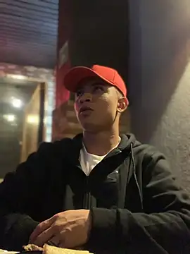 ALAN SANTHOS online show from 11.17.25