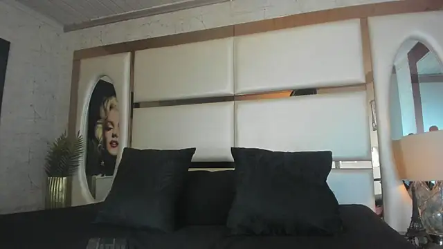 ALAN SANTHOS online show from 12.16.25