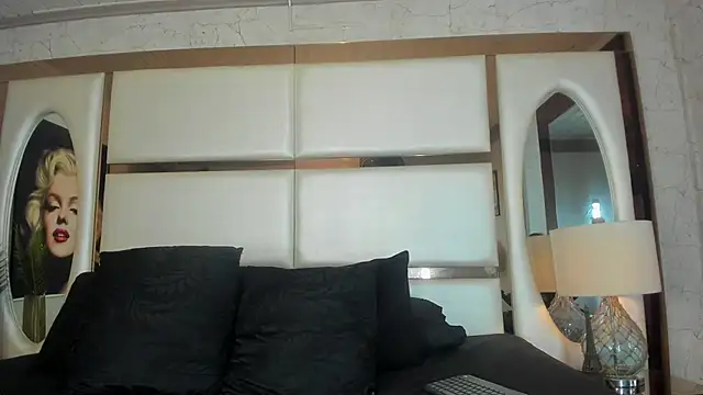 Snapshot of ALAN_SANTHOS chatting on 01.14.26 ALAN SANTHOS online show from 01.14.26