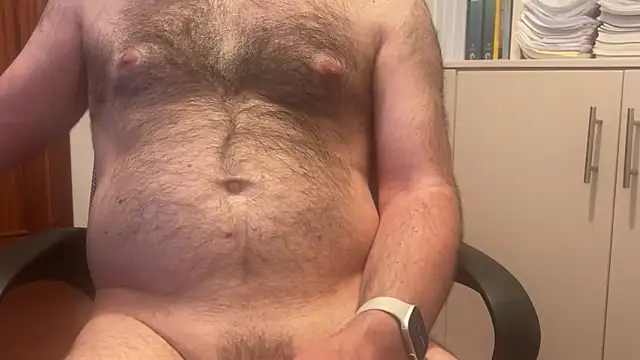 spanishairy online show from 06.15.26