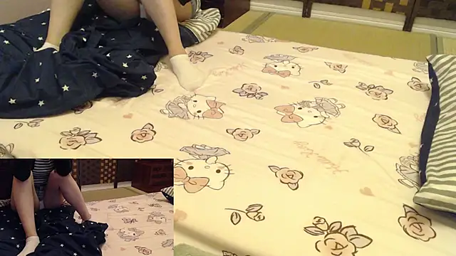 Kakushi dori online show from 12.08.24