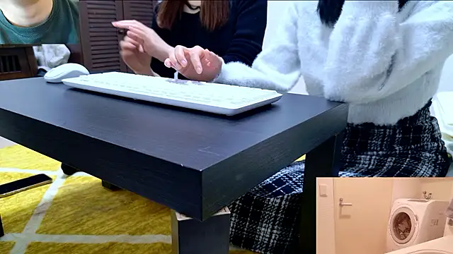 Kakushi dori online show from 02.02.26