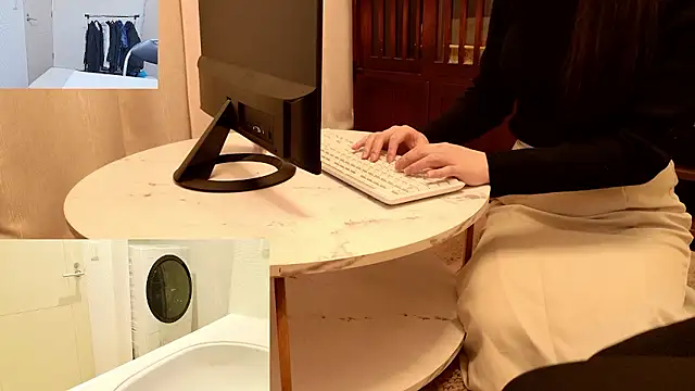 Kakushi dori online show from 03.15.26