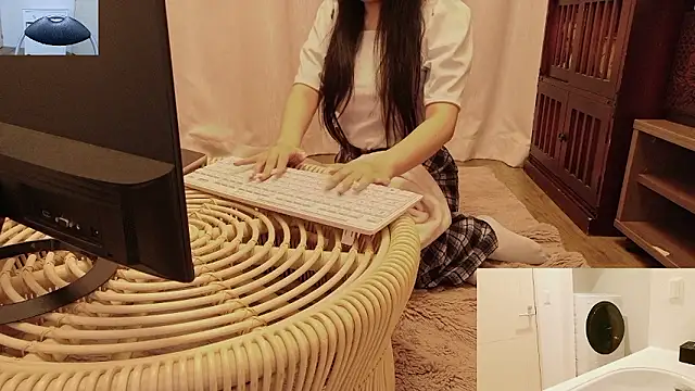 Kakushi dori online show from 06.12.26