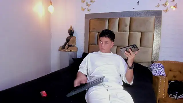 Snapshot of Levy_Steve chatting on 03.16.25 Levy Steve online show from 03.16.25