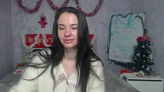 Snapshot of KaraCriegs chatting on 01.09.26 KaraCriegs online show from 01.09.26