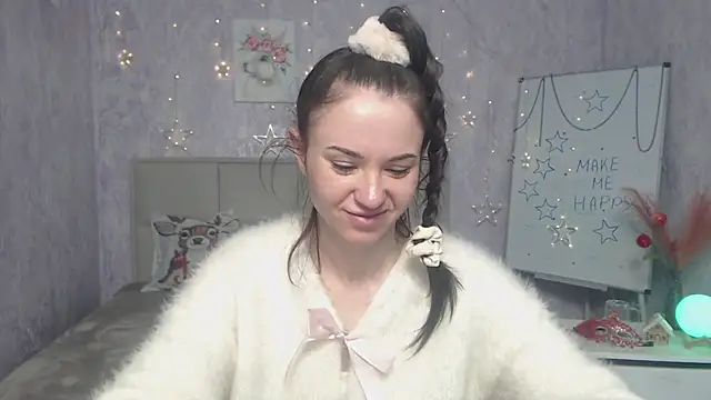 Snapshot of KaraCriegs chatting on 01.11.26 KaraCriegs online show from 01.11.26