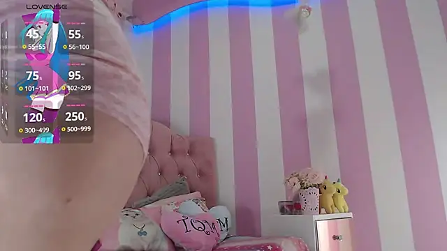 zaleya mateus online show from 02.28.25