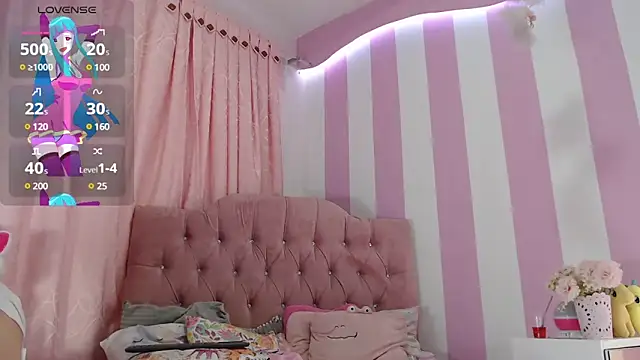 zaleya mateus online show from 03.21.25