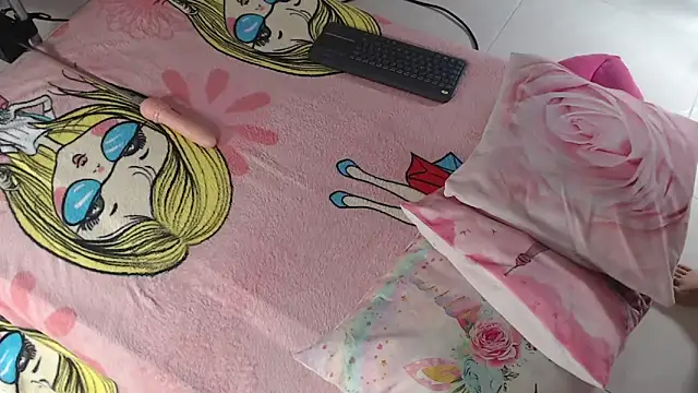 zaleya mateus online show from 03.17.26