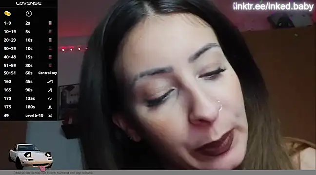 Snapshot of An_g_elly chatting on 01.29.25 An g elly online show from 01.29.25