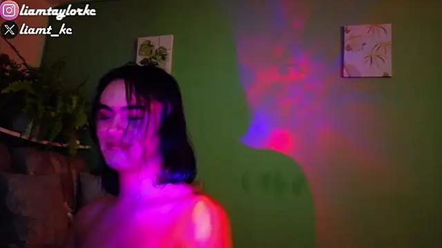 Liam Taylor online show from 01.26.25